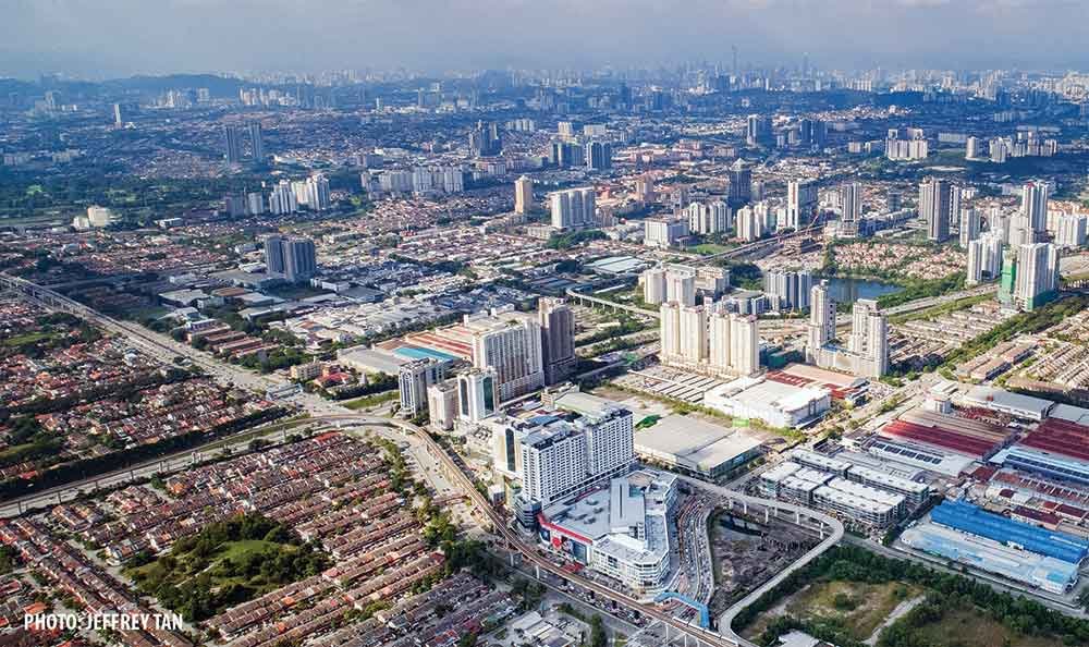 Subang Jaya