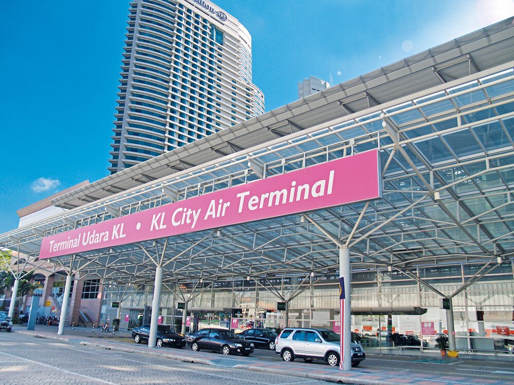 KL Sentral